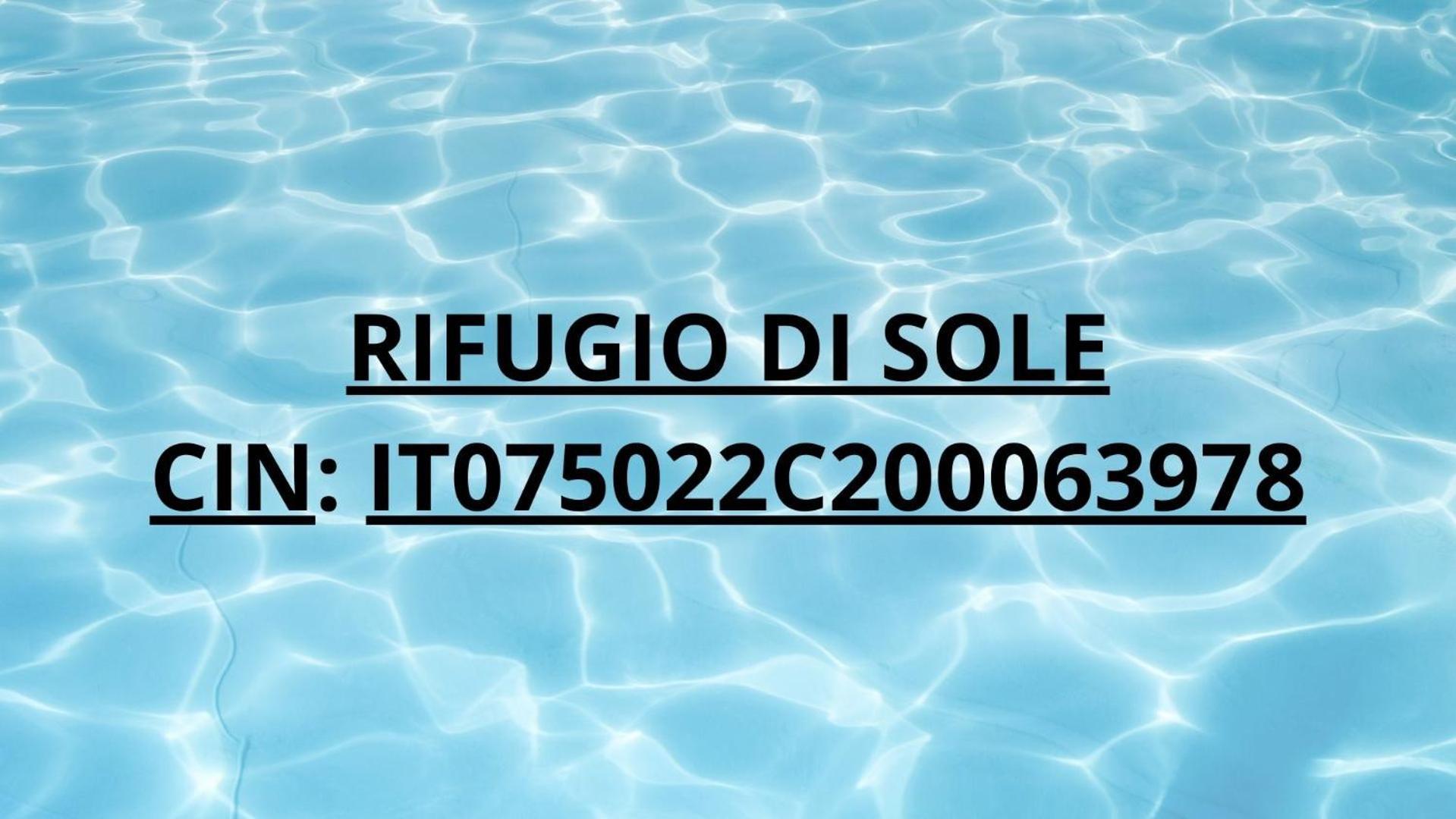 Rifugio Di Sole Villa โกแปร์ติโน ภายนอก รูปภาพ