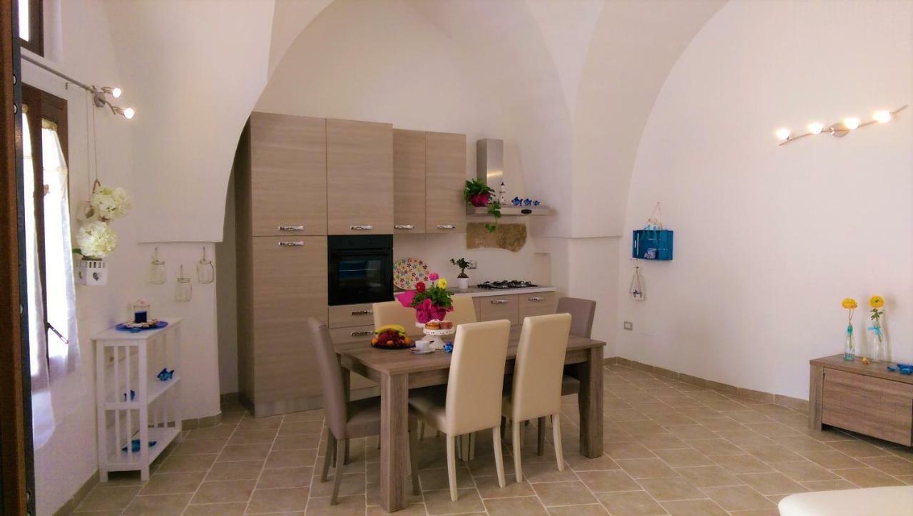 Rifugio Di Sole Villa โกแปร์ติโน ภายนอก รูปภาพ
