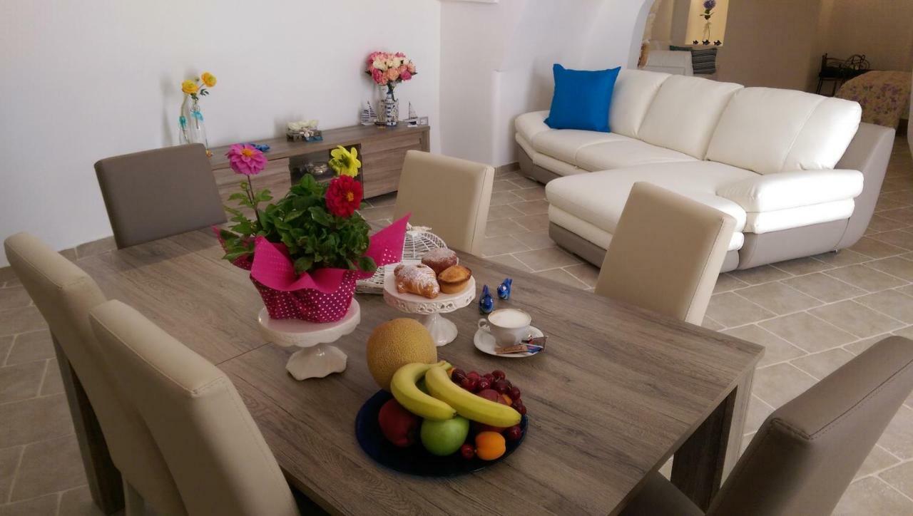 Rifugio Di Sole Villa โกแปร์ติโน ภายนอก รูปภาพ