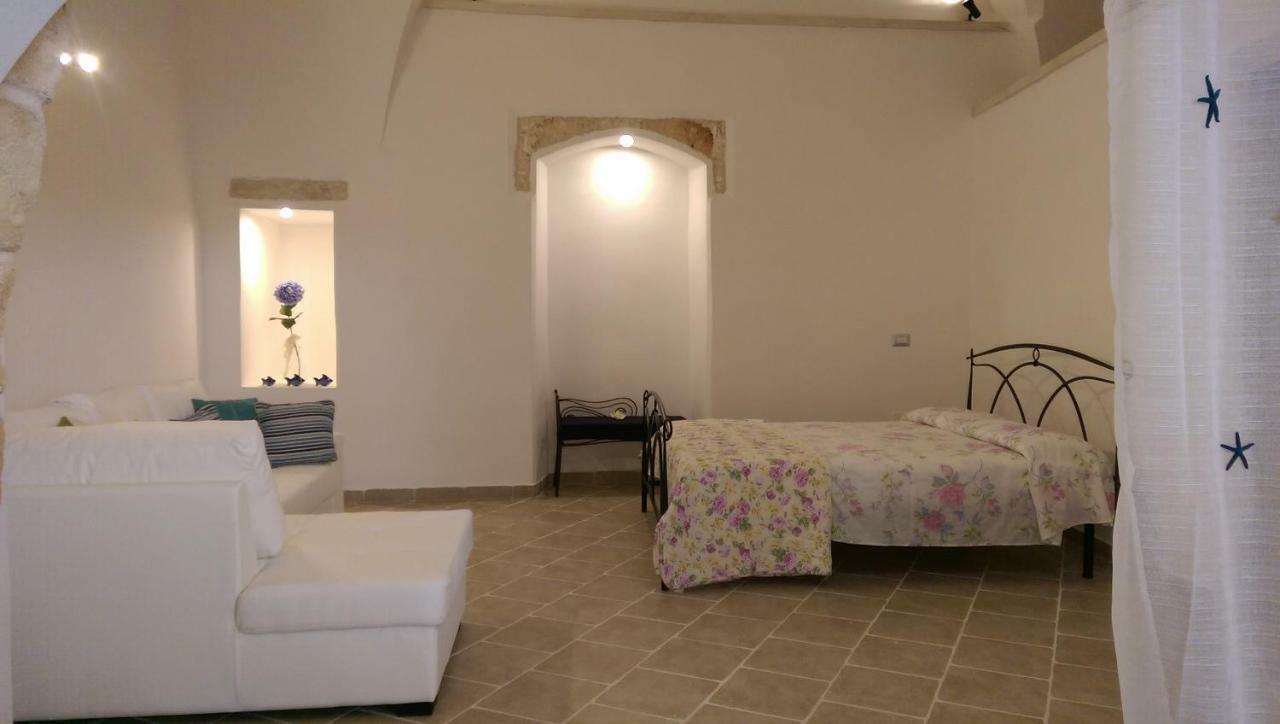 Rifugio Di Sole Villa โกแปร์ติโน ภายนอก รูปภาพ