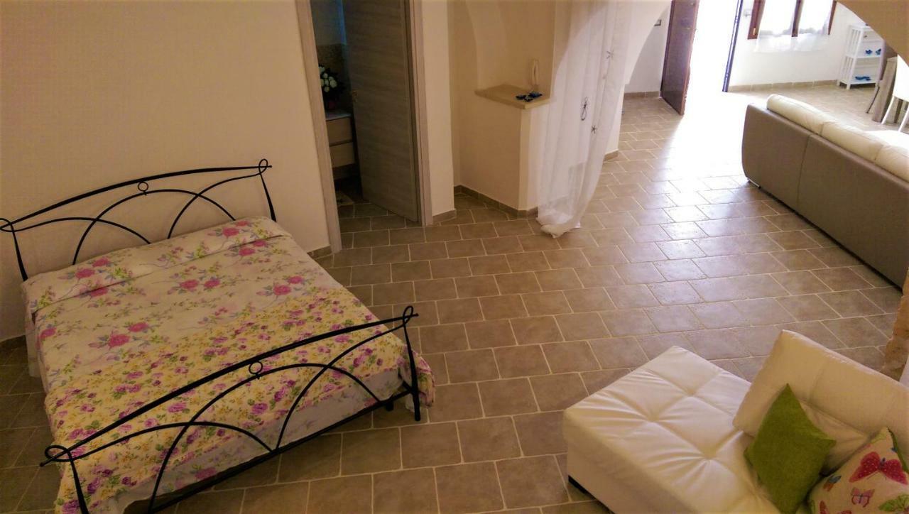 Rifugio Di Sole Villa โกแปร์ติโน ภายนอก รูปภาพ