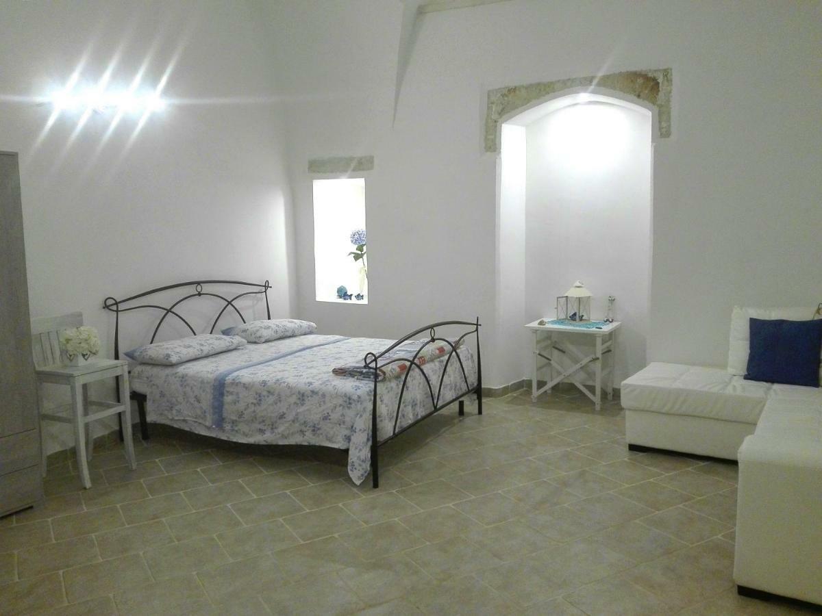 Rifugio Di Sole Villa โกแปร์ติโน ภายนอก รูปภาพ